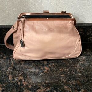 Wanderers purse, pink